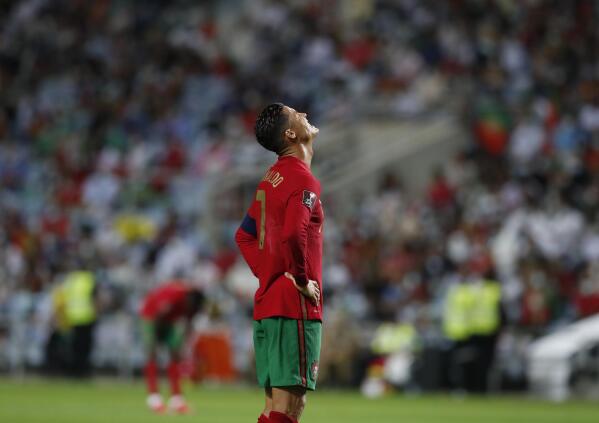 Ronaldo 7 links 2025